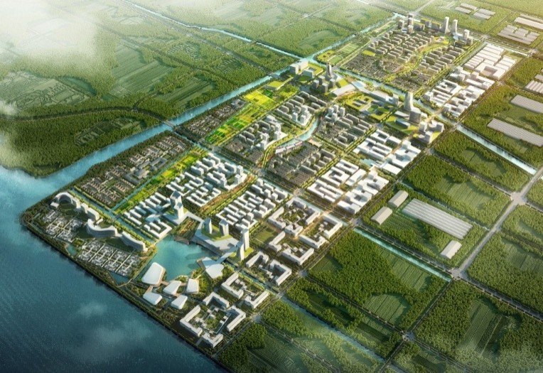 否是您是否听说过"临港·蓝湾"国际社区:*7.