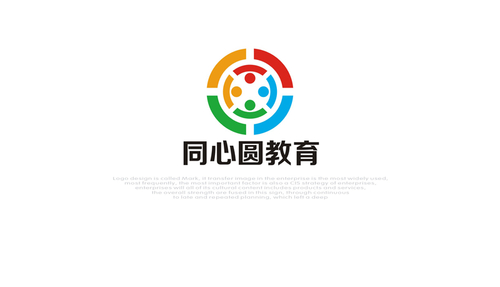 同心圆logo调查