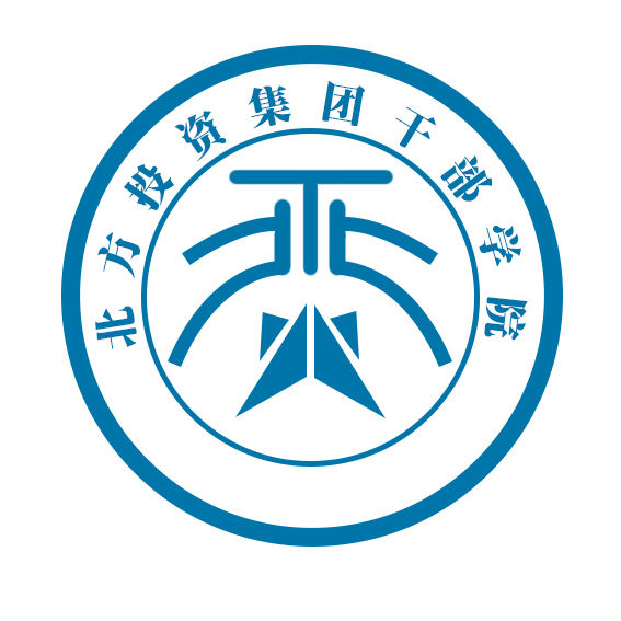 干部学院logo图片