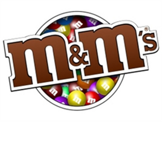 关于mms巧克力的调查问卷