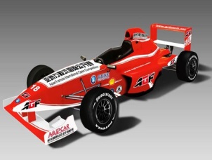 小型赛车市场调查