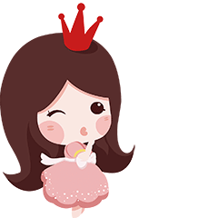 茜茜公主微信表情