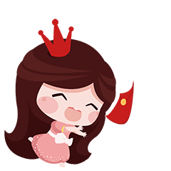 茜茜公主微信表情