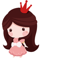 茜茜公主微信表情